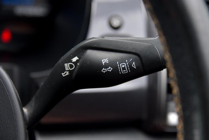 2021 Ford Ranger Wildtrak