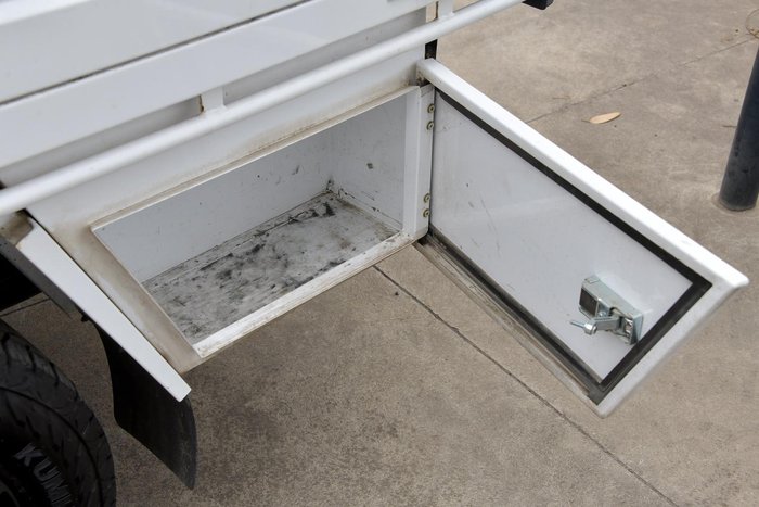 2021 Ford Ranger Wildtrak