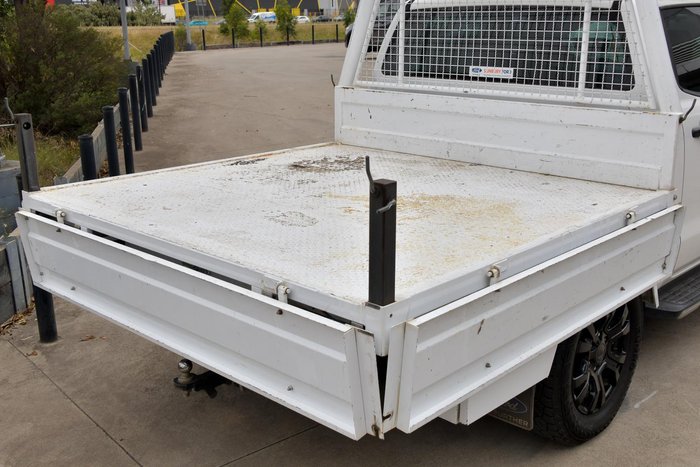 2021 Ford Ranger Wildtrak