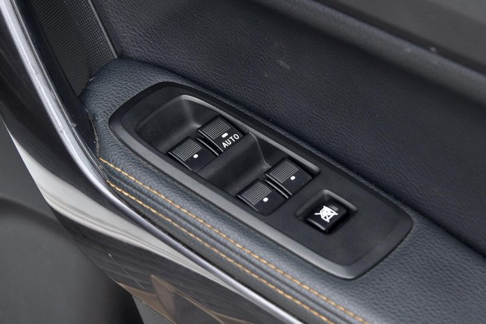 2021 Ford Ranger Wildtrak