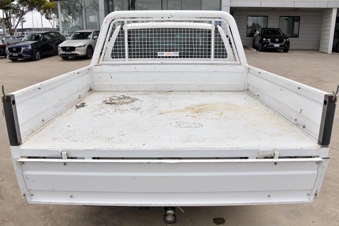 2021 Ford Ranger Wildtrak