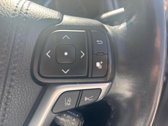 2019 Toyota Kluger GXL