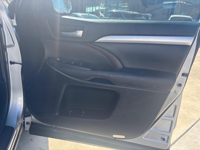 2019 Toyota Kluger GXL