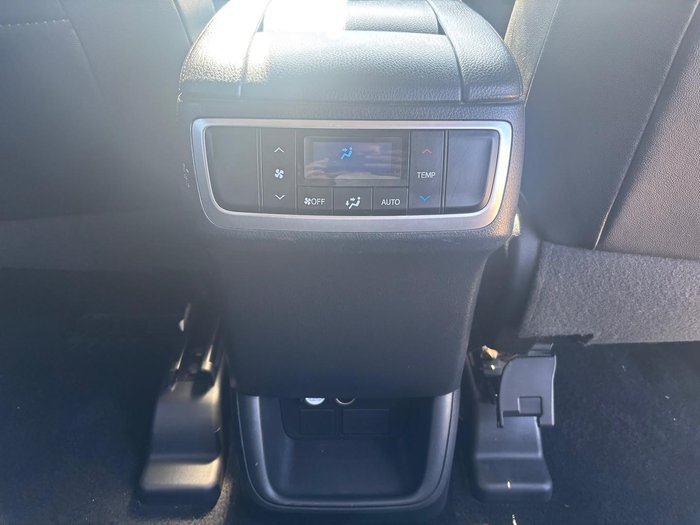 2019 Toyota Kluger GXL