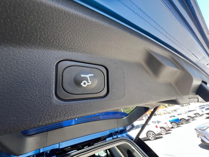 2025 Ford Everest Sport