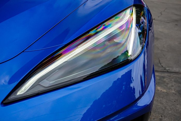 2022 Chevrolet Corvette Stingray 2LT