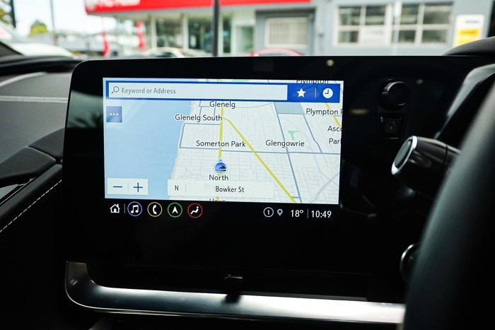 2022 Chevrolet Corvette Stingray 2LT