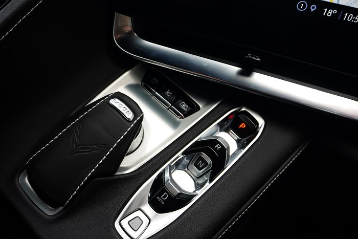 2022 Chevrolet Corvette Stingray 2LT