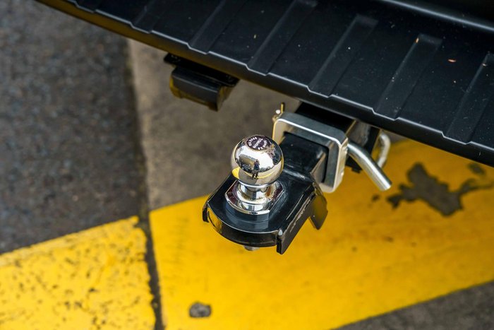 2025 Mazda BT-50 XTR