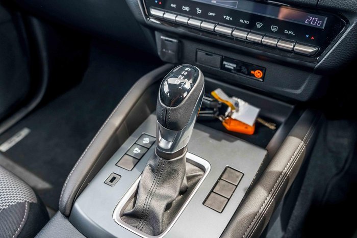 2025 Mazda BT-50 XTR