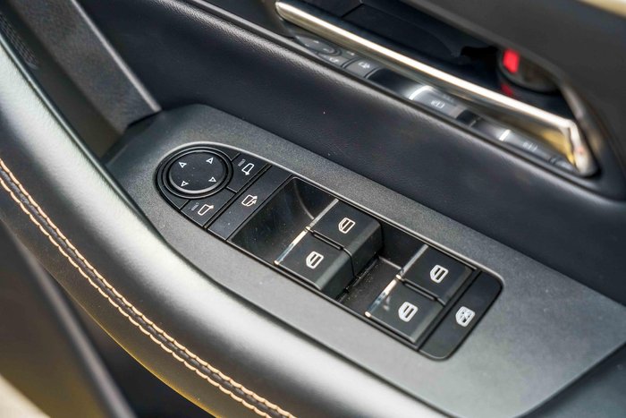 2024 Mazda CX-70 G50e GT