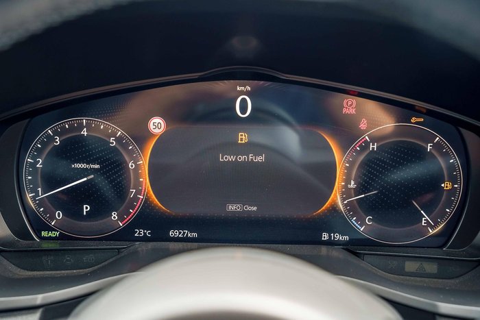 2024 Mazda CX-70 G50e GT