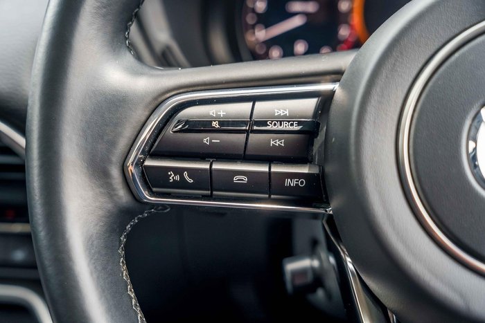 2024 Mazda CX-70 G50e GT