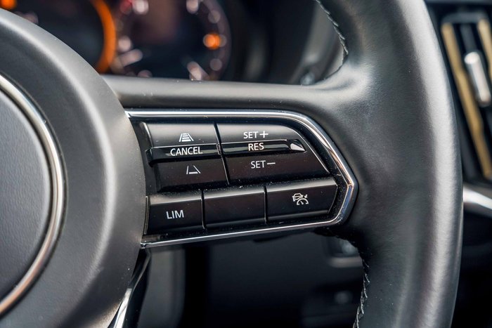 2024 Mazda CX-70 G50e GT