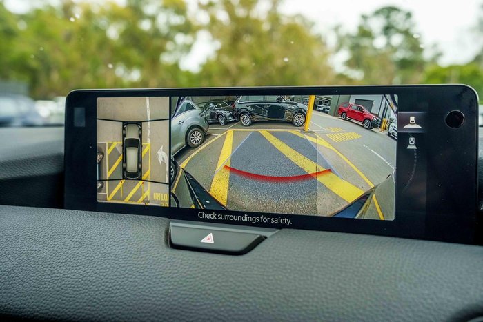 2024 Mazda CX-70 G50e GT