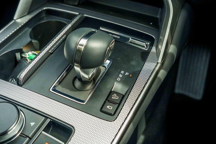 2024 Mazda CX-70 G50e GT