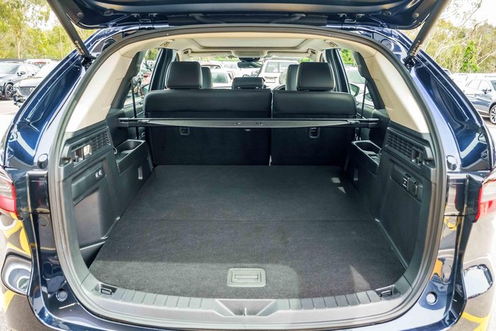 2024 Mazda CX-70 G50e GT