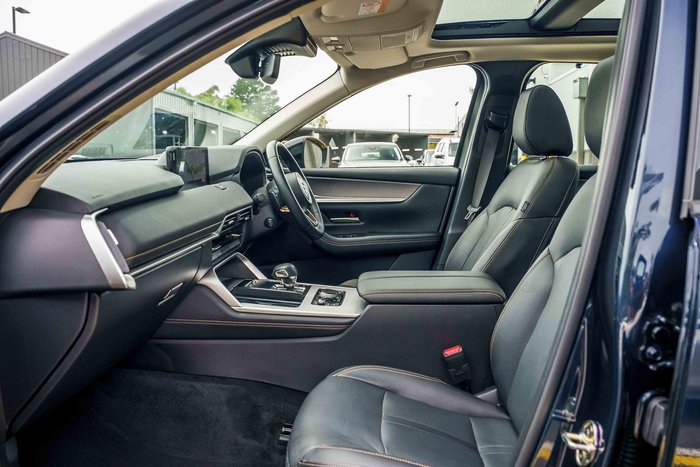 2024 Mazda CX-70 G50e GT