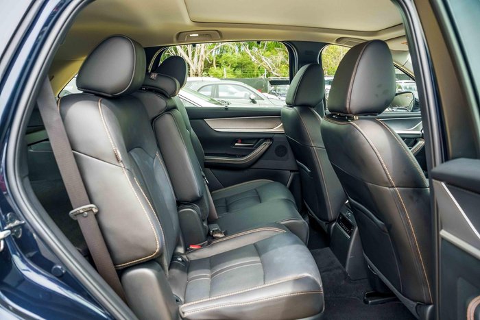 2024 Mazda CX-70 G50e GT