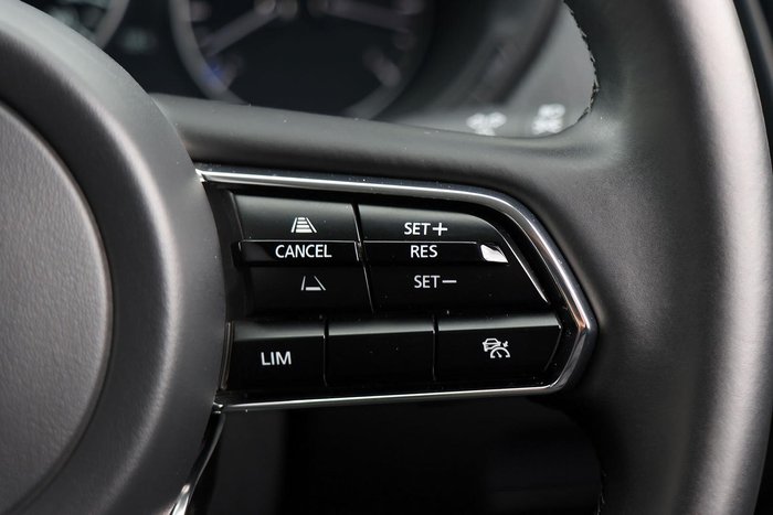 2025 Mazda CX-60 D50e Pure