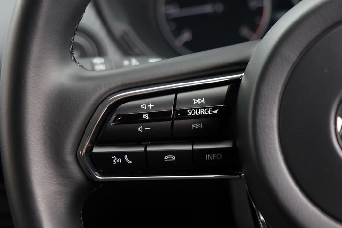 2025 Mazda CX-60 D50e Pure