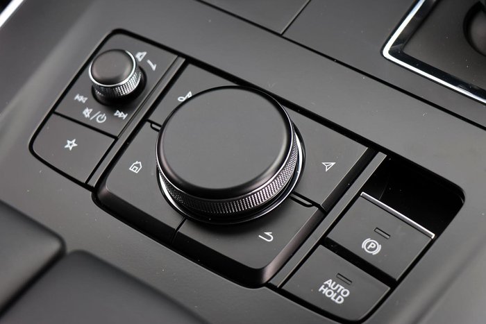 2025 Mazda CX-60 D50e Pure