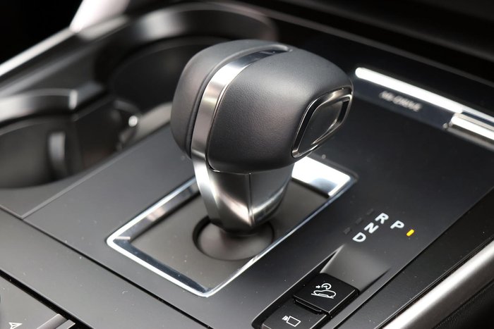 2025 Mazda CX-60 D50e Pure