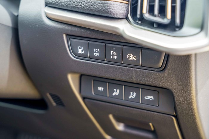 2024 Mazda CX-80 P50e Touring