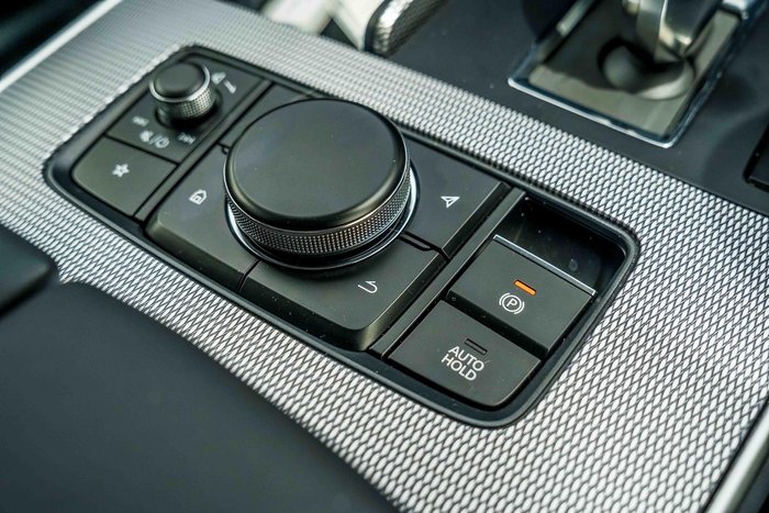 2024 Mazda CX-80 P50e Touring