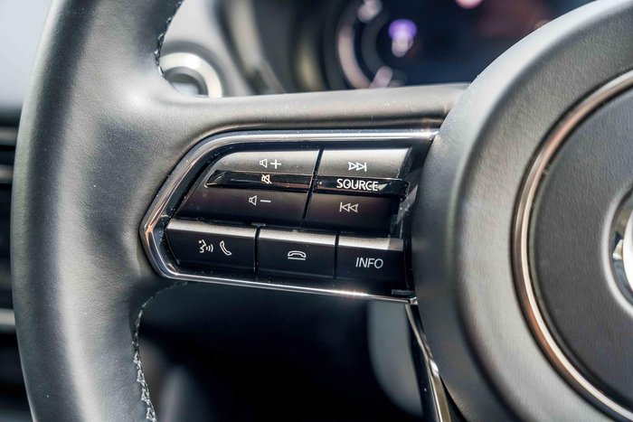 2024 Mazda CX-80 P50e Touring