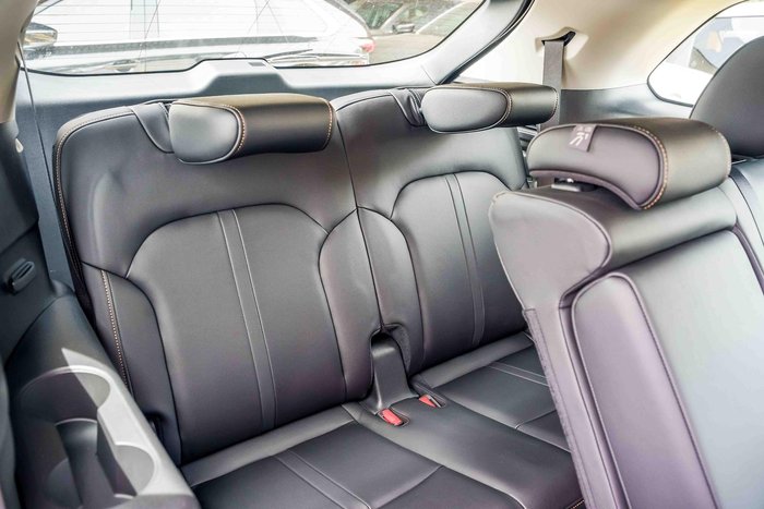 2024 Mazda CX-80 P50e Touring