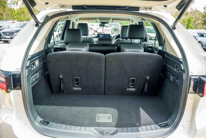 2024 Mazda CX-80 P50e Touring