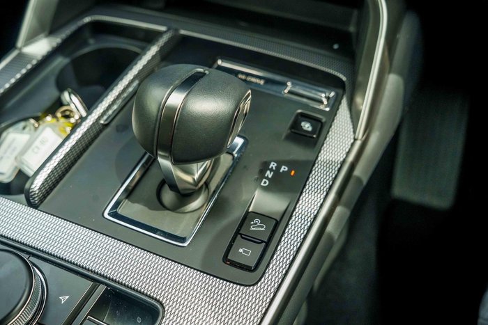 2024 Mazda CX-80 P50e Touring