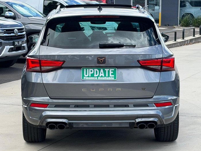 2024 CUPRA Ateca VZx