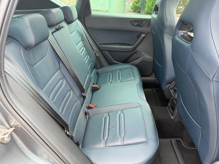 2024 CUPRA Ateca VZx