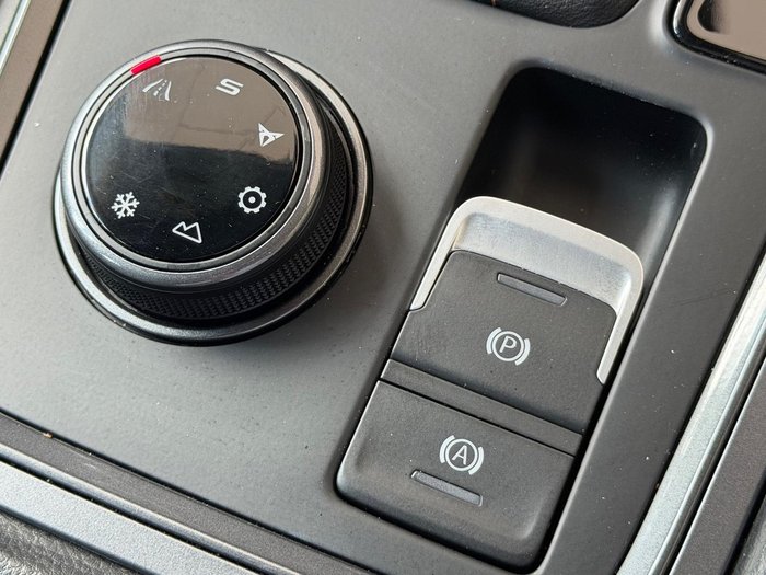 2024 CUPRA Ateca VZx