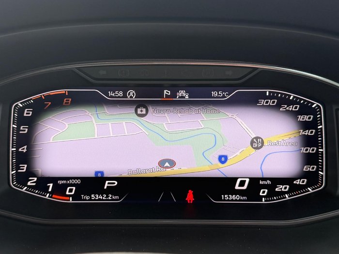 2024 CUPRA Ateca VZx