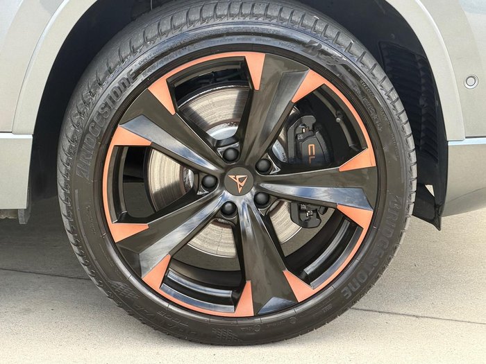 2024 CUPRA Ateca VZx