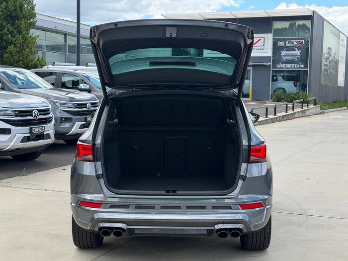 2024 CUPRA Ateca VZx