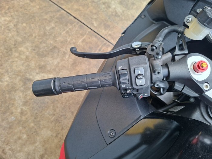 2013 Kawasaki NINJA ZX-14 (ZX14-R) Black
