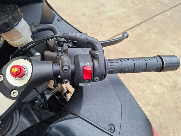 2013 Kawasaki NINJA ZX-14 (ZX14-R) Black