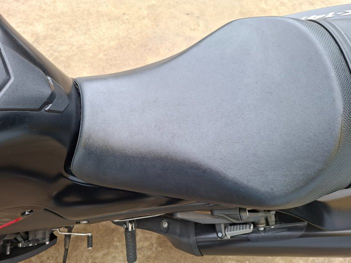 2013 Kawasaki NINJA ZX-14 (ZX14-R) Black