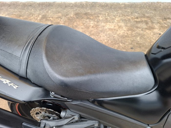 2013 Kawasaki NINJA ZX-14 (ZX14-R) Black