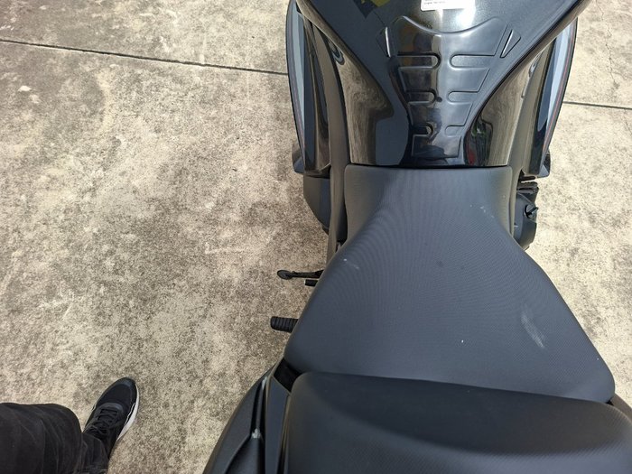 2018 Kawasaki NINJA 1000 BLACK