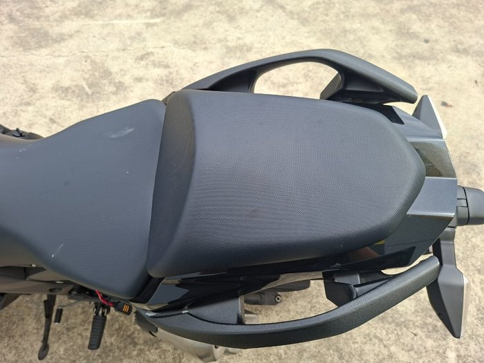 2018 Kawasaki NINJA 1000 BLACK