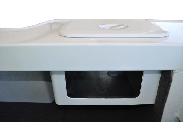 2025 QUINTREX 540 TOP ENDER