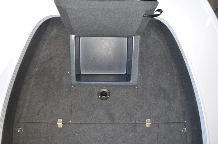 2025 QUINTREX 540 TOP ENDER