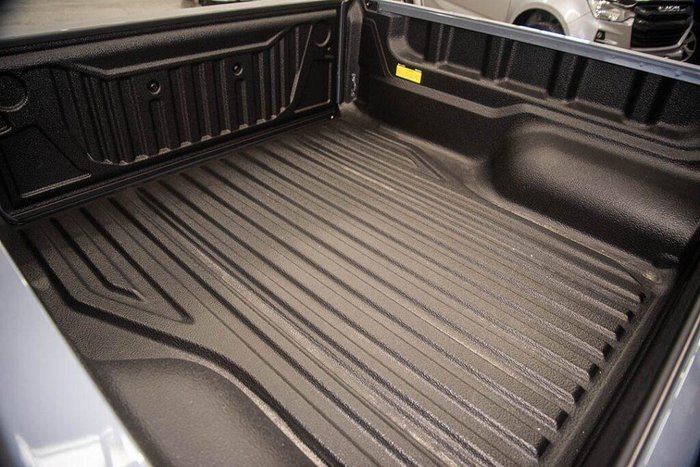 2025 Isuzu D-MAX LS-U