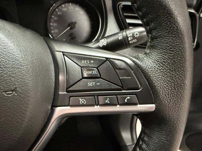 2021 Nissan X-TRAIL ST-L