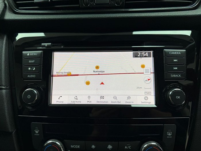 2021 Nissan X-TRAIL ST-L